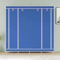 12 Shelves Storage Clothes Wardrobe 170(L)*170(W)*45(H)cm JBY-28170