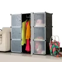 9 Cubes Combination Wardrobe MP39-61 