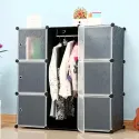 9 Cubes Combination Wardrobe MP39-61 