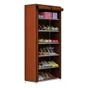 7 Layer Shoes Rack 125(L)*60(W)*30(H)cm 868-7