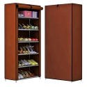 7 Layer Shoes Rack 125(L)*60(W)*30(H)cm 868-7 7 Layer Shoes Rack 125(L)*60(W)*30(H)cm 868-7