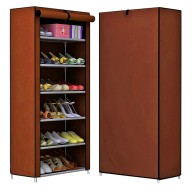 7 Layer Shoes Rack 125(L)*60(W)*30(H)cm 868-7
