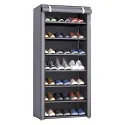 8 Layers Shoes Rack 143(L)*60(W)*30(H)cm 868-8