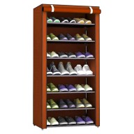 8 Layers Shoes Rack 143(L)*60(W)*30(H)cm 868-8