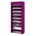 9 Layers Shoes Rack 160*60*30cm