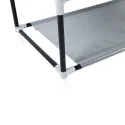 9 Layers Shoes Rack 160(L)*60(W)*30(H)cm 868-9