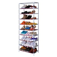 9 Layers Shoes Rack 160(L)*60(W)*30(H)cm 868-9