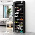 9 Layers Shoes Rack 160*60*30cm