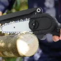 Rechargeable Mini Chain Saw 