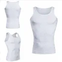 Men's Body Shaping & Slimming Vest