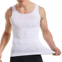 Men's Body Shaping & Slimming Vest