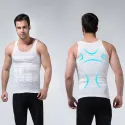 Men's Body Shaping & Slimming Vest