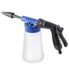 Multifunction Foam High Pressure Cleaning Gun 1L
