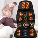 Multi-uses Vibrating Massager Seat Cushion 