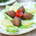 Kibbeh & Meat Balls Mold Kibbeh & Meat Balls Mold