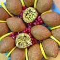 Kibbeh & Meat Balls Mold Kibbeh & Meat Balls Mold