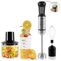 RAF R292 4 in 1 Hand Blender Set 600W