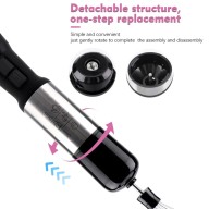 RAF R292 4 in 1 Hand Blender Set  600W