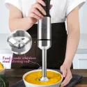 RAF R292 4 in 1 Hand Blender Set 600W