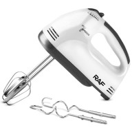 RAF R6633 2 in 1 Hand Mixer 260W 