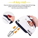 RAF R6633 2 in 1 Hand Mixer 260W RAF R6633 2 in 1 Hand Mixer 260W