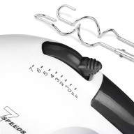 RAF R6633 2 in 1 Hand Mixer 260W 