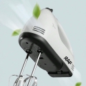 RAF R6633 2 in 1 Hand Mixer 260W RAF R6633 2 in 1 Hand Mixer 260W
