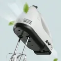 RAF R6633B Hand Mixer 260W