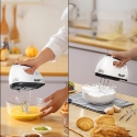 RAF R6633 2 in 1 Hand Mixer 260W RAF R6633 2 in 1 Hand Mixer 260W