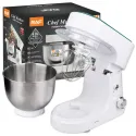 RAF R6611G Chef Food Processor Mixer Machine 800W 4L