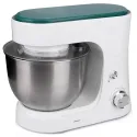 RAF R6611G Chef Food Processor Mixer Machine 800W 4L