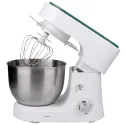 RAF R6611G Chef Food Processor Mixer Machine 800W 4L