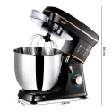 RAF R6673 Stand Mixer 1800W 12L