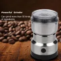 RAF R7113 Multifunctional Electric Coffee Grinder 300W 