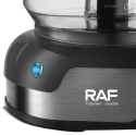 RAF R638 Electric Citrus Juicer 1200ml 25W 