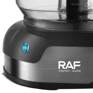 RAF R638 Electric Citrus Juicer 1200ml 25W 