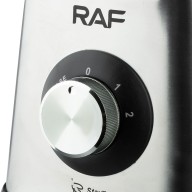 RAF R2834 Electric Blender 1000W 1.5L