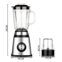 RAF R2834 Electric Blender 1000W 1.5L