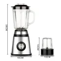 RAF R2834 Electric Blender 1000W 1.5L