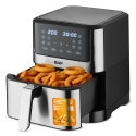 RAF R5339 Air Fryer 1800W 10L RAF R5339 Air Fryer 1800W 10L