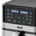 RAF R5339 Air Fryer 1800W 10L RAF R5339 Air Fryer 1800W 10L