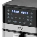 RAF R5339 Air Fryer 1800W 10L