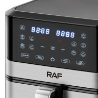 RAF R5339 Air Fryer 1800W 10L