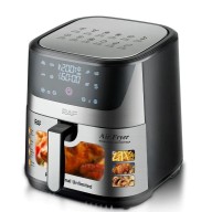 RAF R5351 Air Fryer 1500W 10L