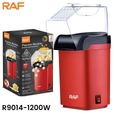 RAF R9014 Popcorn Machine 2L 1200W 