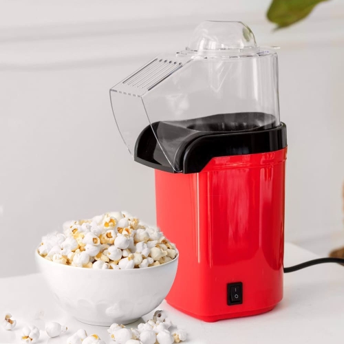 RAF R9014 Popcorn Machine 2L 1200W 
