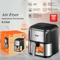 RAF R5328 Air Fryer 1600W 6.8L