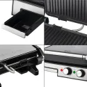 RAF R2681 Grill Maker 2800W 