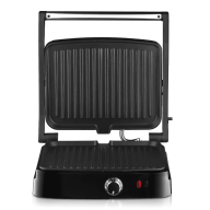 RAF R2682 Foldable & Non-Stick Grill Maker 2000W 30(L)X20(W) cm