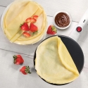 RAF R5208 Electric Crepe Maker 650W 